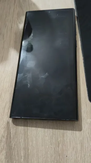 Samsung Galaxy S22 Ultra