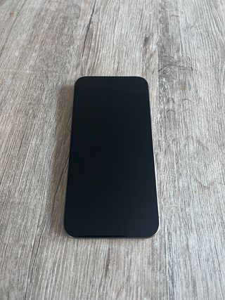 iPhone 15 Pro Max Plata