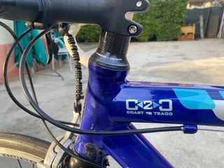 Bici da strada Bianchi Nirone 7 Alu