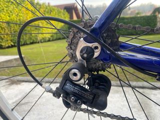 Bici da strada Bianchi Nirone 7 Alu