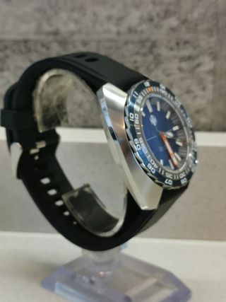 NTH DevilRay Diver 500mt Automatic Orologio