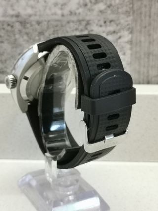 NTH DevilRay Diver 500mt Automatic Orologio