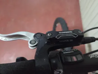 Bicicleta BH Sommet M MTB