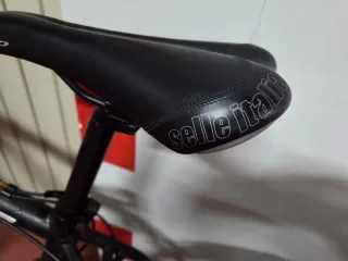 Bicicleta BH Sommet M MTB