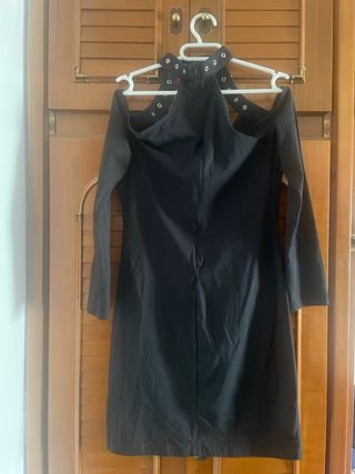 Vestido Rob Zombie Killstar