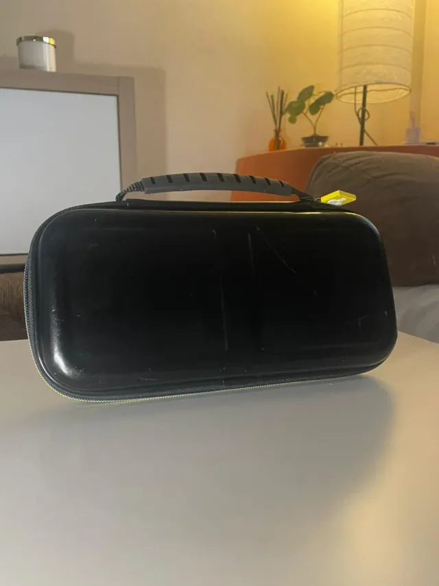 Maletín de transporte - Nintendo switch