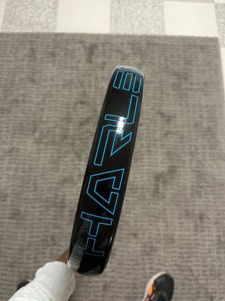 Pala de pádel Harlem Euphoria