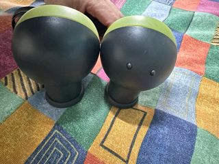 Contagiri e orologio Smart 450