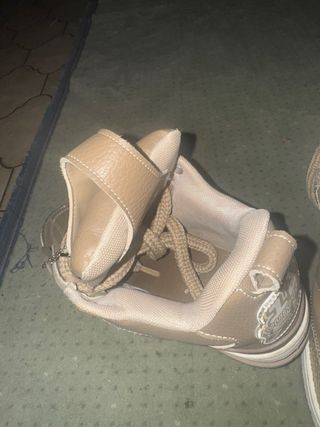 Louis Vuitton LV Skate 2 Marrones