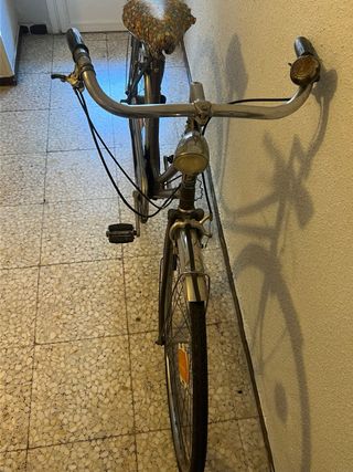 Bicicleta Clásica Peugeot