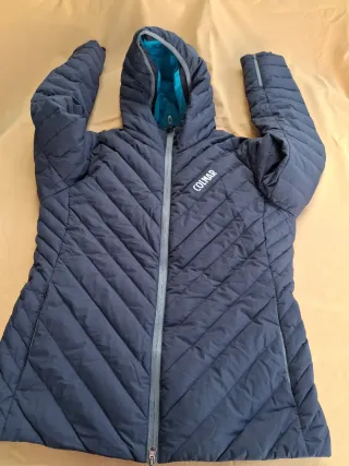 Giubbotto da sci Colmar - Blu Marina