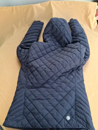 Giubbotto da sci Colmar - Blu Marina