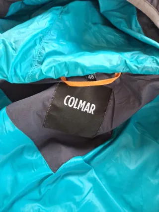 Giubbotto da sci Colmar - Blu Marina