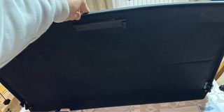 Bandeja Tapa Maletero Range Rover