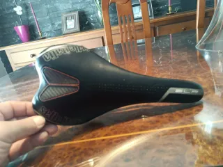 Sillín Selle Italia SLR