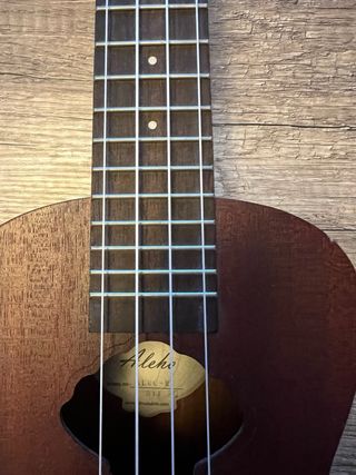 Ukelele Aleho