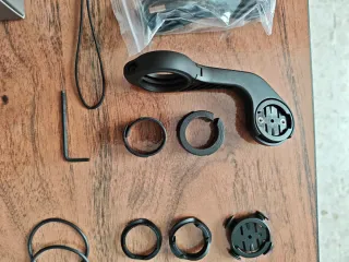 Garmin Edge 530 GPS Ciclismo