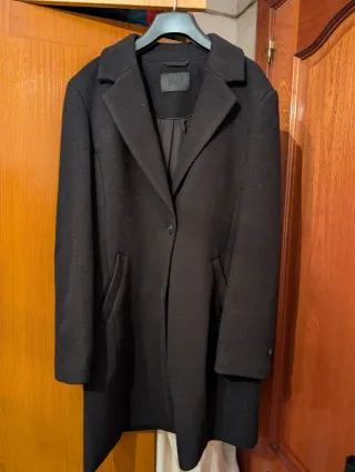 Abrigo DMY Invierno Talla M