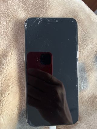 iPhone 11 Pro Space Gray