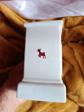 Hucha Heidi cerámica