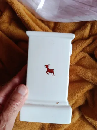 Hucha Heidi cerámica