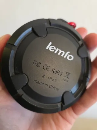 Altoparlante Bluetooth Impermeabile