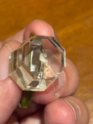 Figuras Flores Swarovski Originales