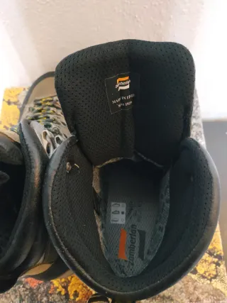 Botas Zamberlan 3900 Kontact GT RR Talla 43