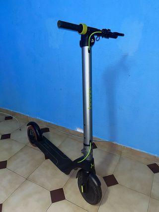 ESCUCHO OFERTAS patinete electrico