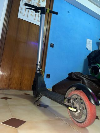 ESCUCHO OFERTAS patinete electrico