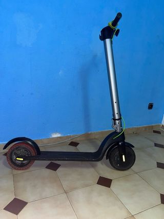 ESCUCHO OFERTAS patinete electrico