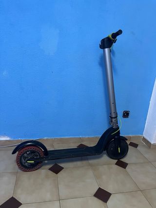 ESCUCHO OFERTAS patinete electrico