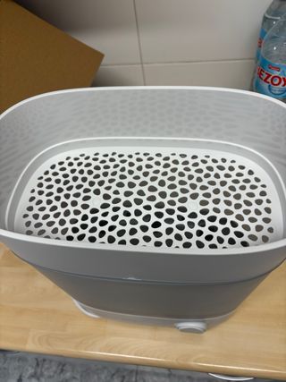 Esterilizador Philips Avent Botellas
