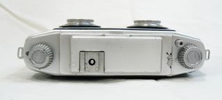 Bonita TDC Stereo Colorist I cámara estereoscópica