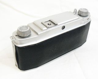 Bonita TDC Stereo Colorist I cámara estereoscópica