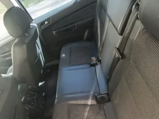 Opel Zafira 2006