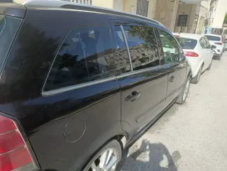Opel Zafira 2006