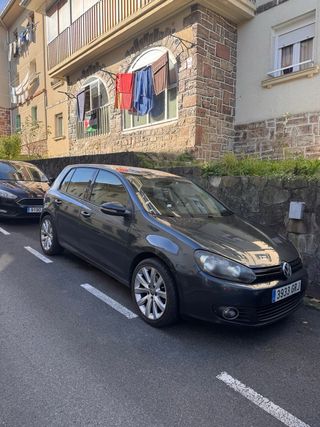 Volkswagen Golf 2010