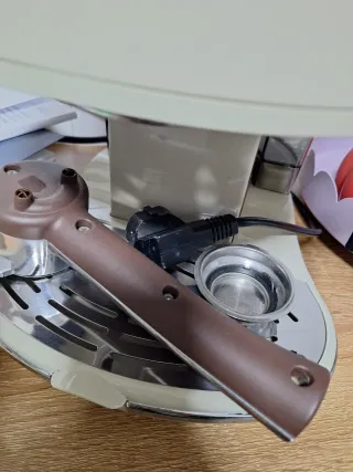 Cafetera Icona Vintage DeLonghi