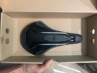 Sillín Fizik Argo Terra X3