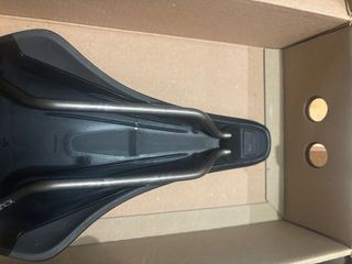 Sillín Fizik Argo Terra X3