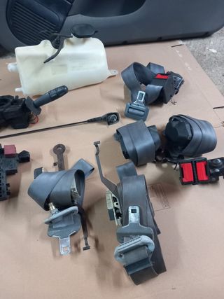 Recambios Renault Clio