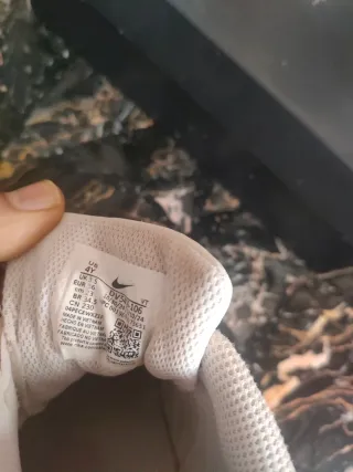 Scarpe Nike Bambino Taglia 36