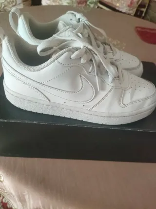 Scarpe Nike Bambino Taglia 36