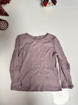 Lote Ropa Niña 3-4 Años