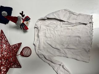 Lote Ropa Niña 3-4 Años