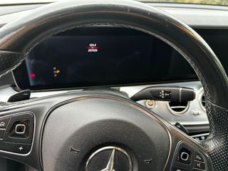 Mercedes-Benz Clase E 2017