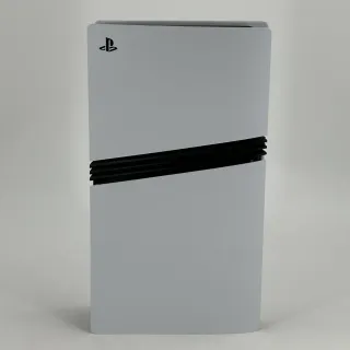 Playstation 5 Pro + 2 mandos