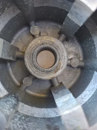 Piña Volante Ford Clásico