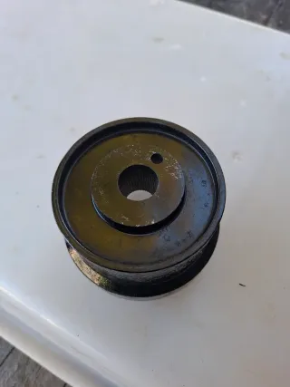 Piña Volante Ford Clásico